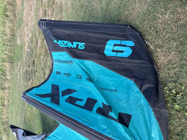 Slingshot -