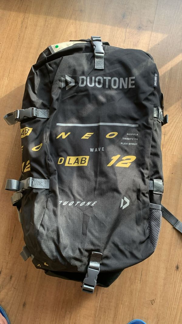 Duotone - Neo D Lab