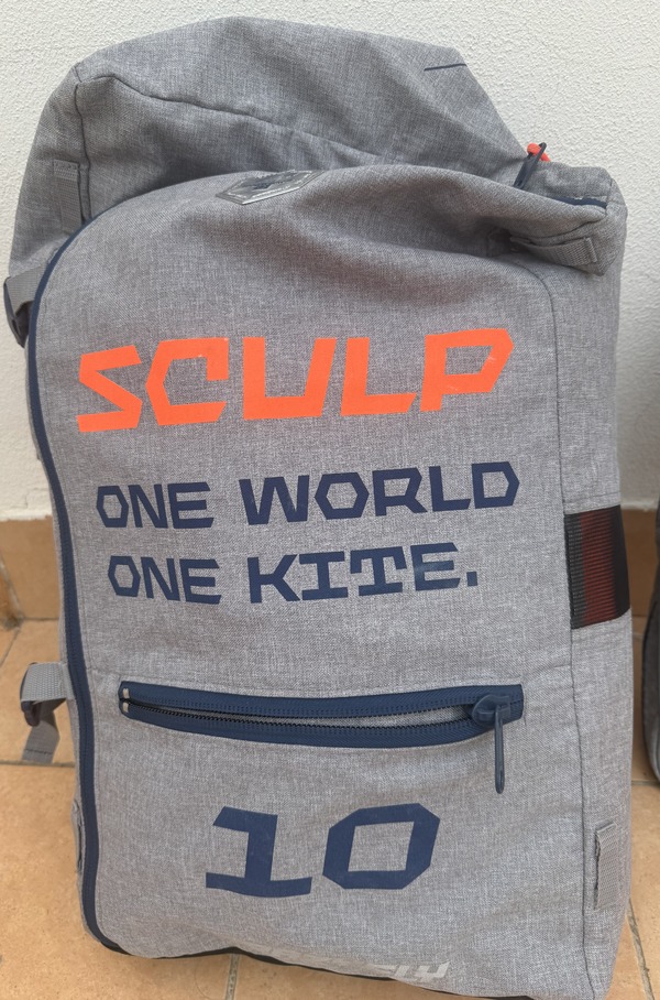 Crazyfly - SCULP 10 