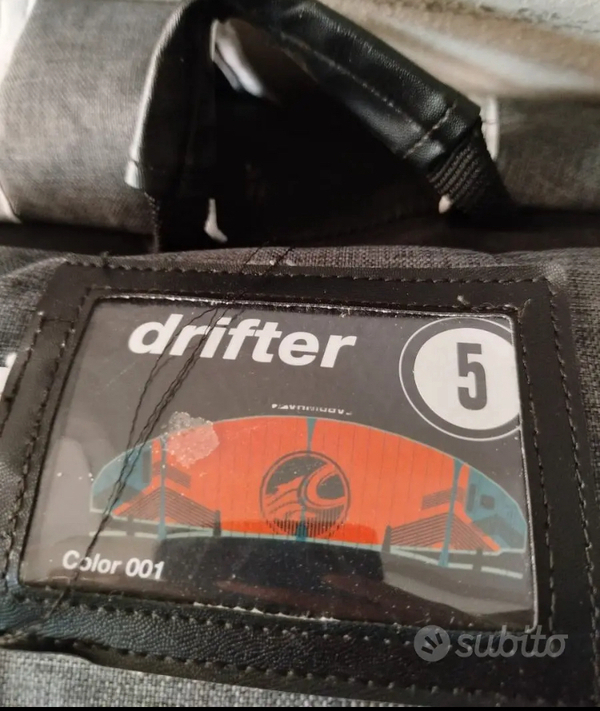 Cabrinha - Drifter