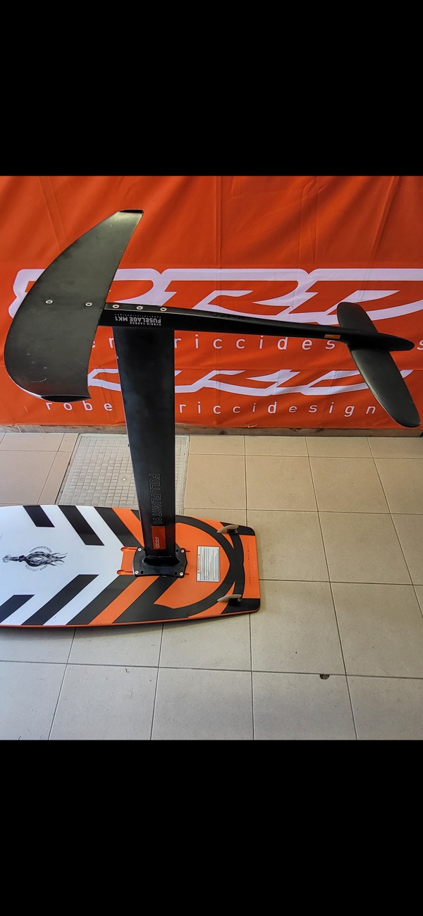 Rrd - Squid 146x46 hydrofoil