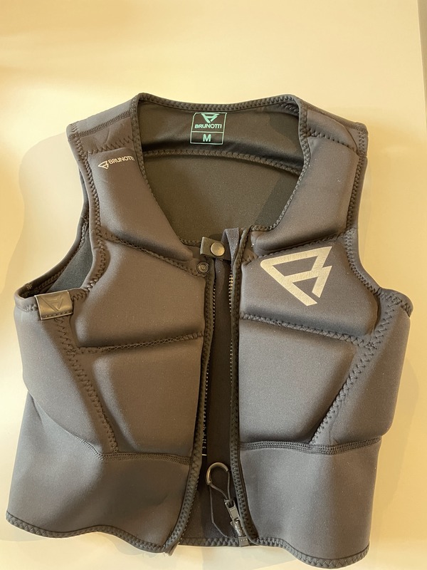 Brunotti - Impact vest