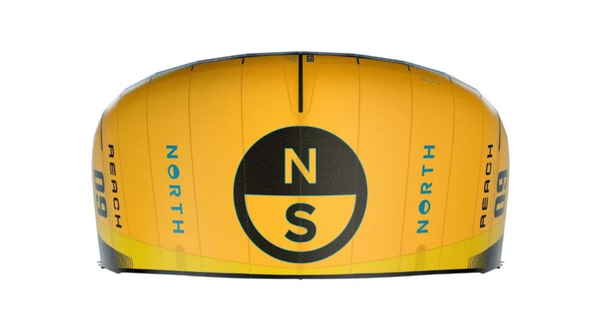 North - Reach 10 2025 Sunset Yellow