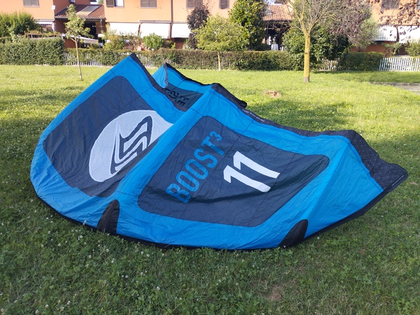 Flysurfer - boost 3