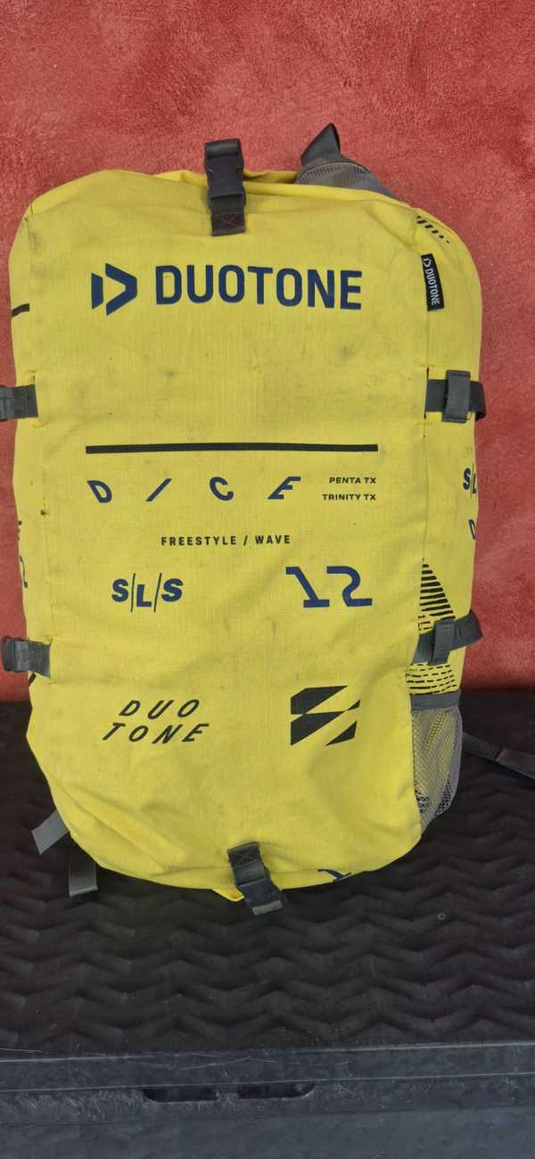Duotone - Dice sls
