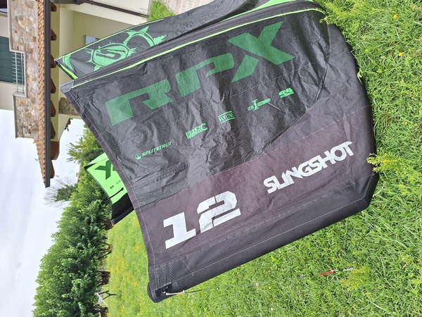 Slingshot - RPX 