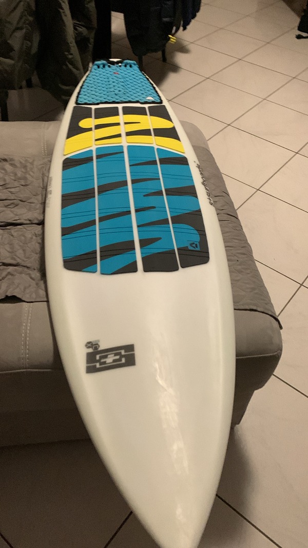 altra - S+ Plus Arma 5.6