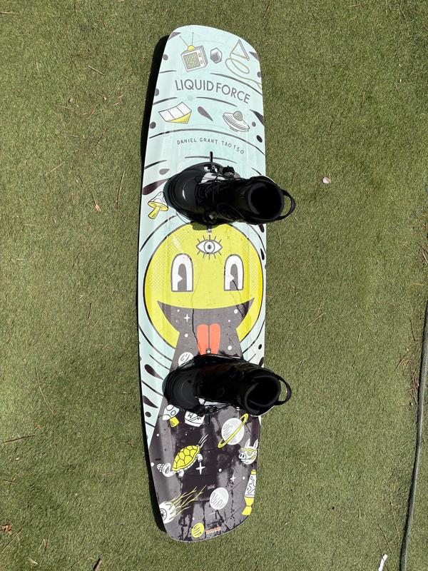 Liquid Force - TAO 2021 150 cm