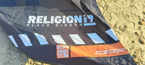 Rrd - RELIGION