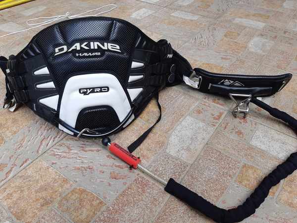 Dakine -