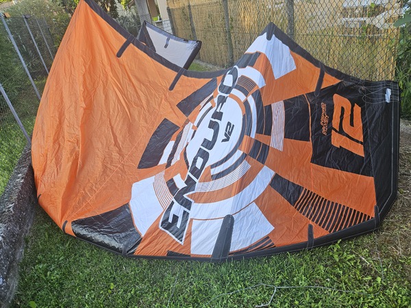 Ozone - Enduro V2