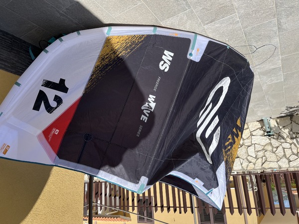 Eleveight - Freeride wave
