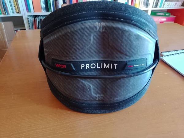Prolimit - Vapor