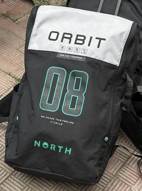 North - Orbit 2025