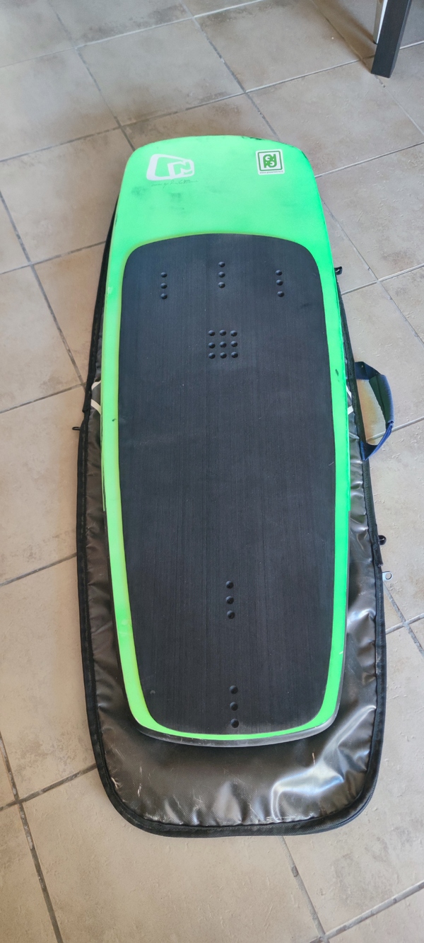 Newind - Foilboard 127