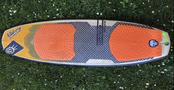 Loose - Nirvana Skate