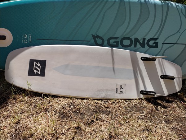 North - CSC Pro 5'2''