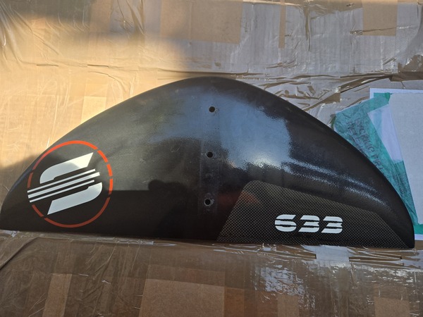 altra - Ala Sab foil 663