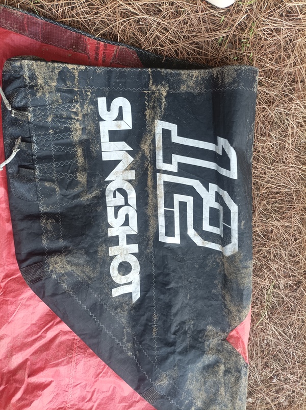 Slingshot - Rally 