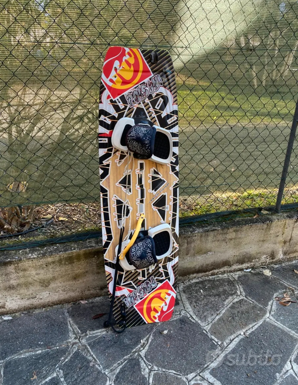 Rrd - Poison 140x42