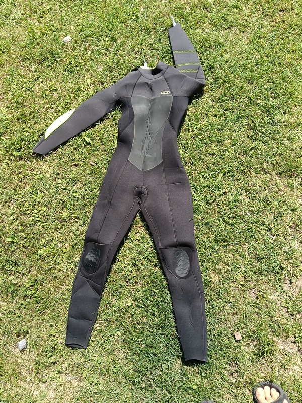 Ion - Muta xs donna