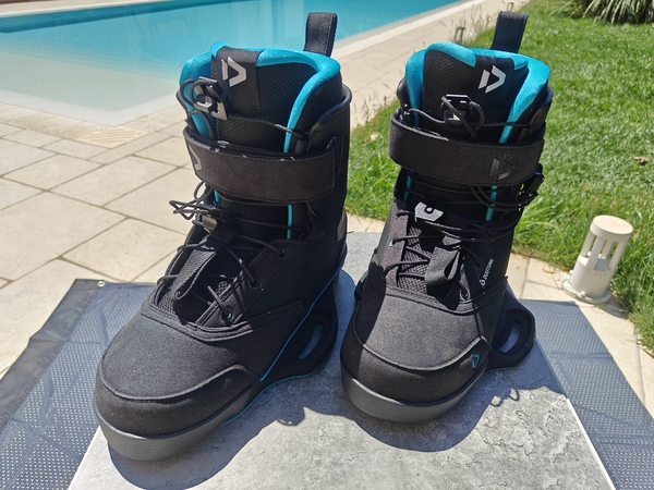 Duotone - Boots