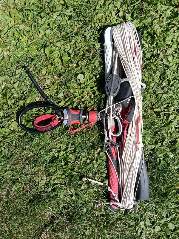 Slingshot - 20