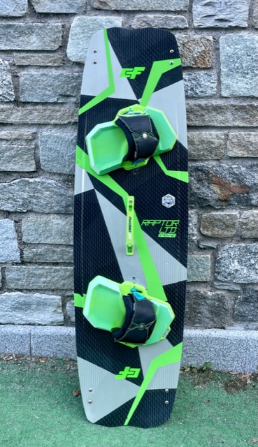 Crazyfly - Raptor LTD