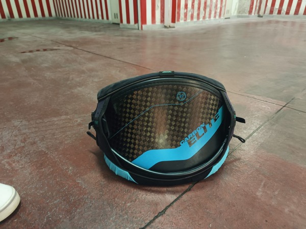 Reedin - Elite carbon