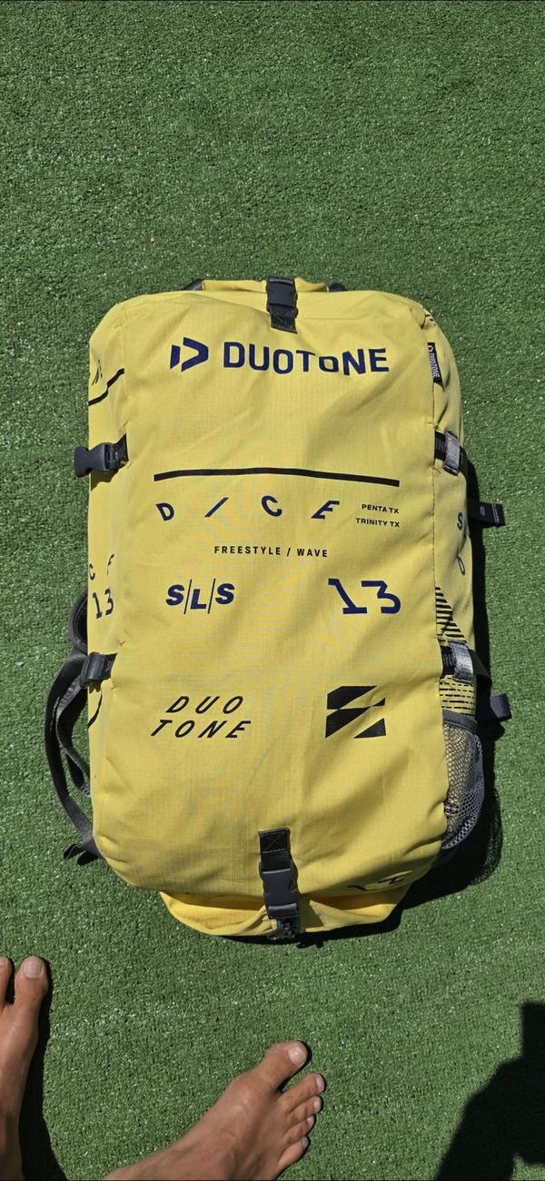 Duotone - Dice sls 13 2025