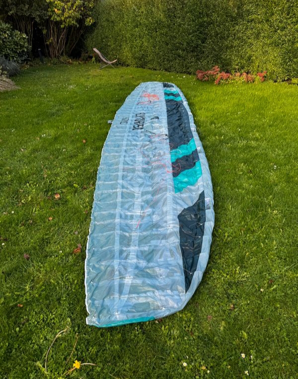 Flysurfer - SONIC V4 mq12