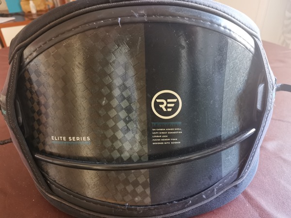 Ride Engine - Élite series