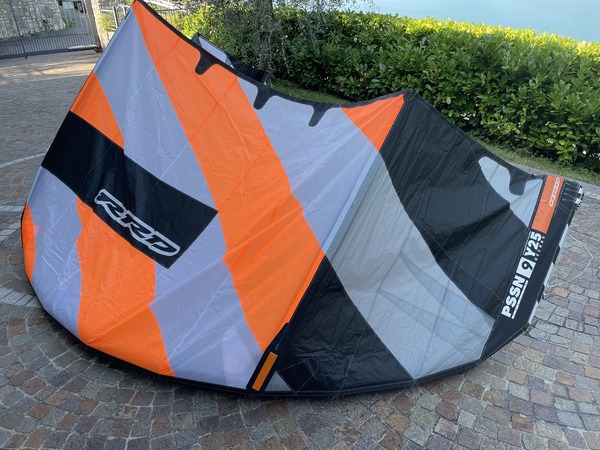 Rrd - PASSION Y25