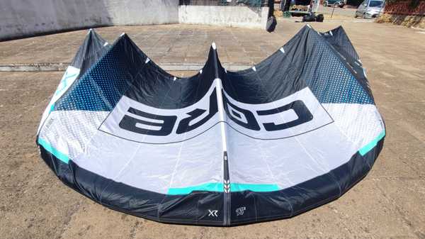 Core - XR8 13.5