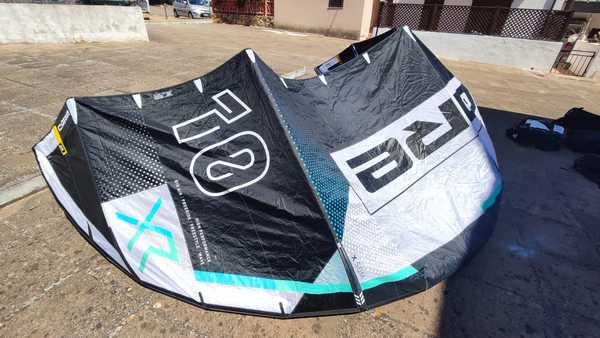 Core - XR8 10