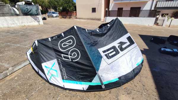 Core - XR8 9