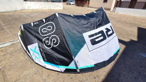 Core - XR8 8