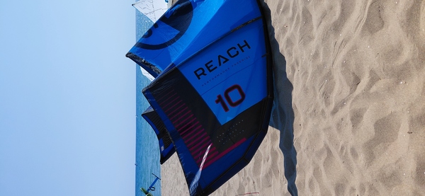 North - REACH