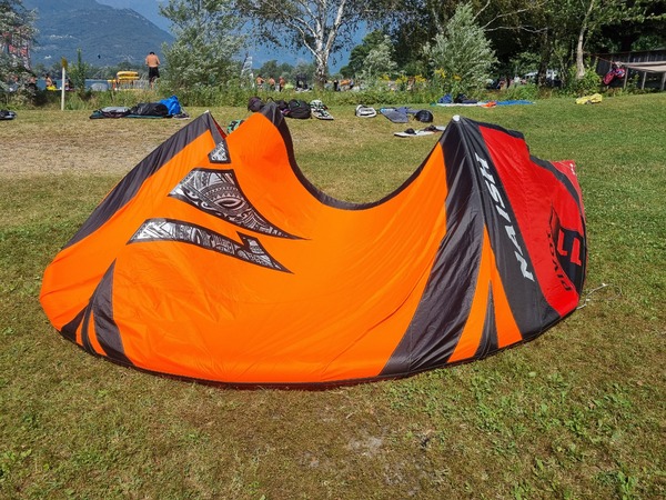 Naish - Pivot s26