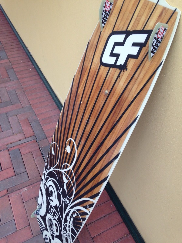 Crazyfly -