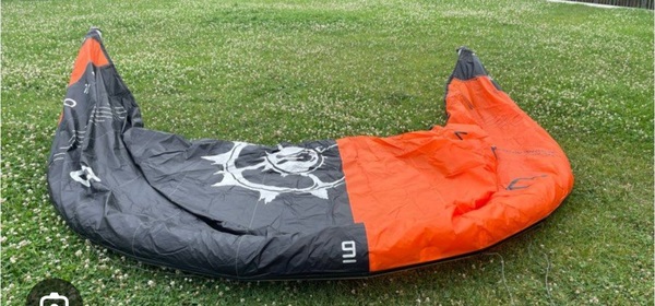 Slingshot - UFO v2 9metri 
