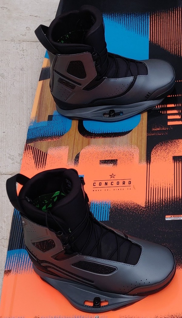Ronix - ONE BOOTS