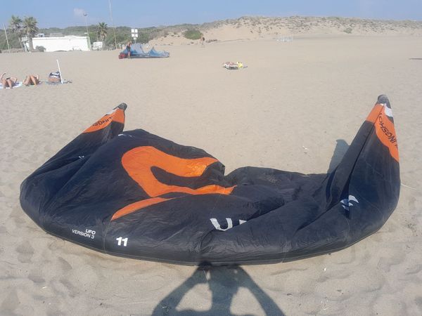 Slingshot - Ufo v3