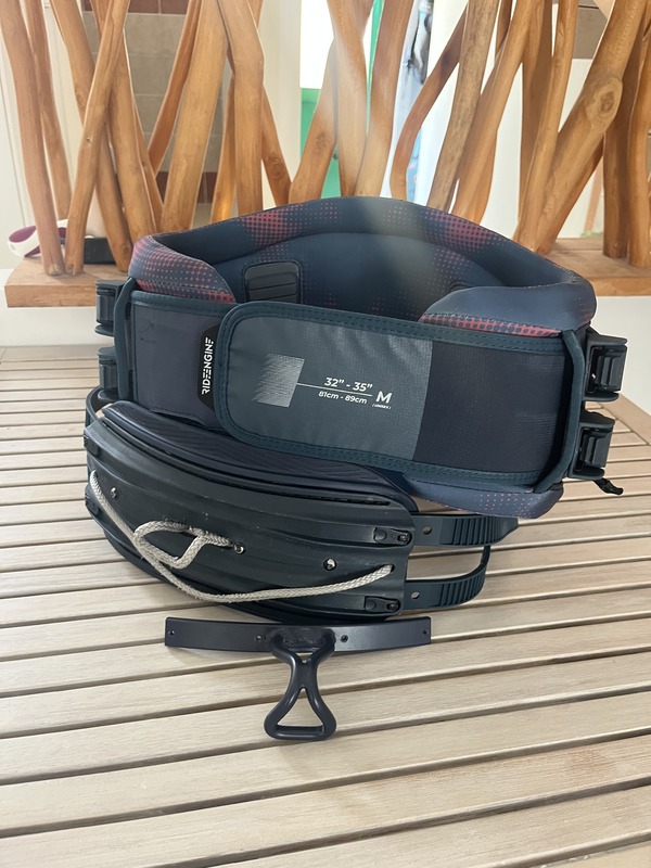 Ride Engine - Hyperlock Elite Carbon