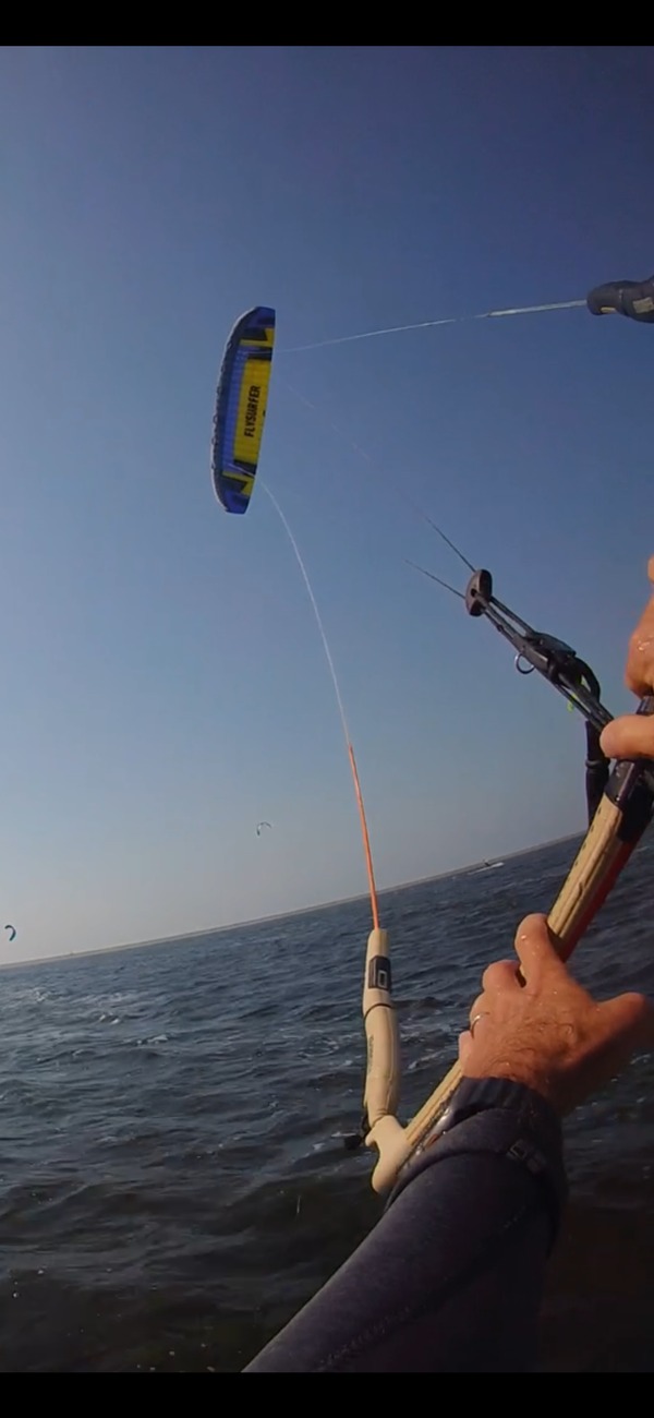Flysurfer - SOUL 3