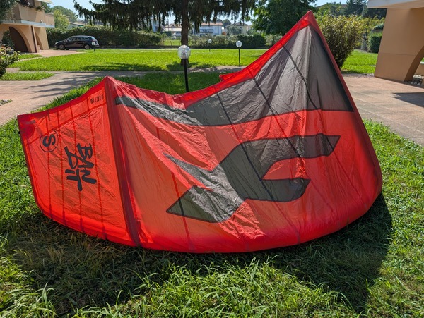 F-One - F-One Bandit S XIII 9 mq