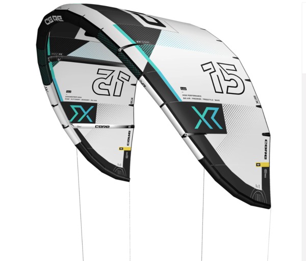 Core - XR8 - 15m - NEW