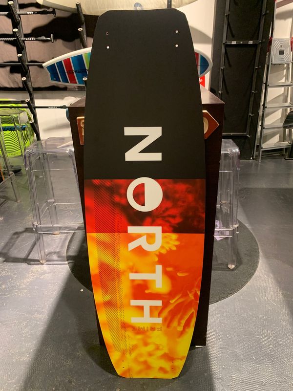 North - PRIME TT