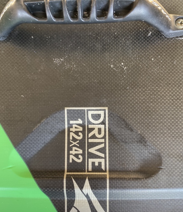 Naish - DRIVE
