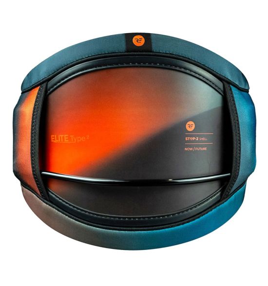 Ride Engine - Elite  type 2 hyperlock nova orange L